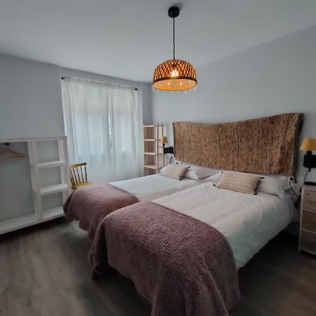 アルスーア Casa Luisヴィラ エクステリア 写真