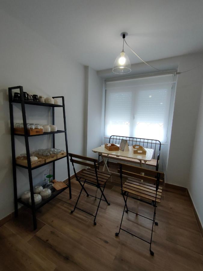 アルスーア Casa Luisヴィラ エクステリア 写真