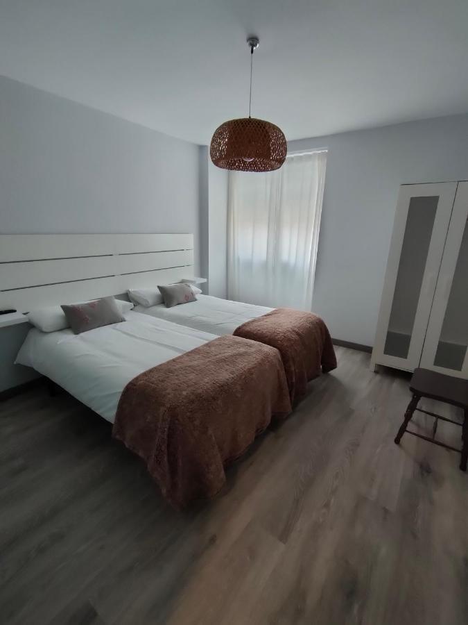 アルスーア Casa Luisヴィラ エクステリア 写真