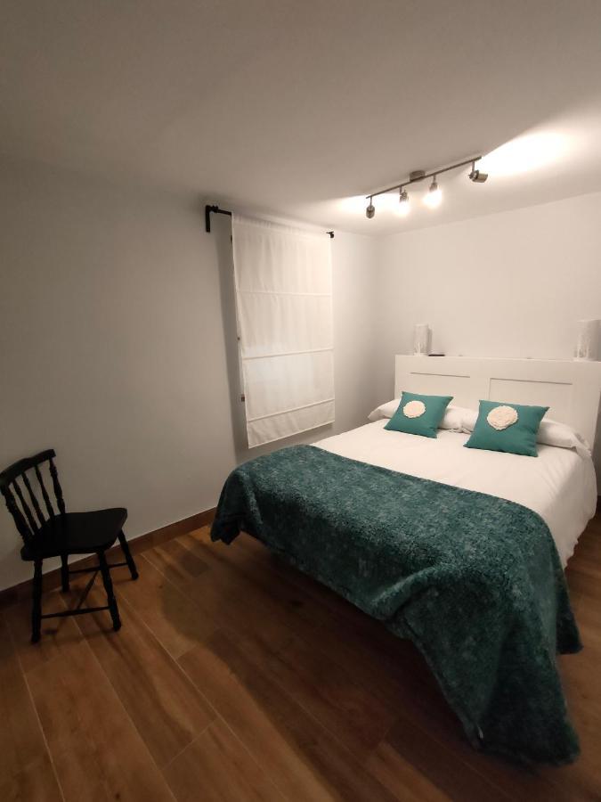 アルスーア Casa Luisヴィラ エクステリア 写真