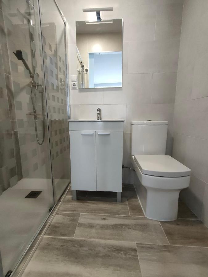アルスーア Casa Luisヴィラ エクステリア 写真