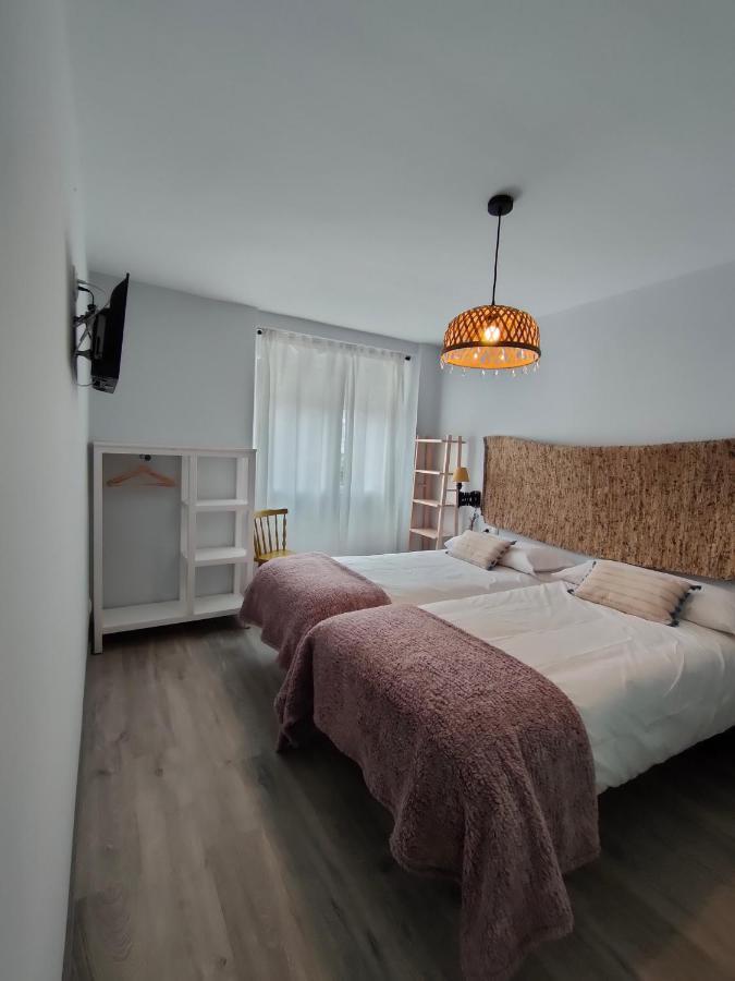 アルスーア Casa Luisヴィラ エクステリア 写真