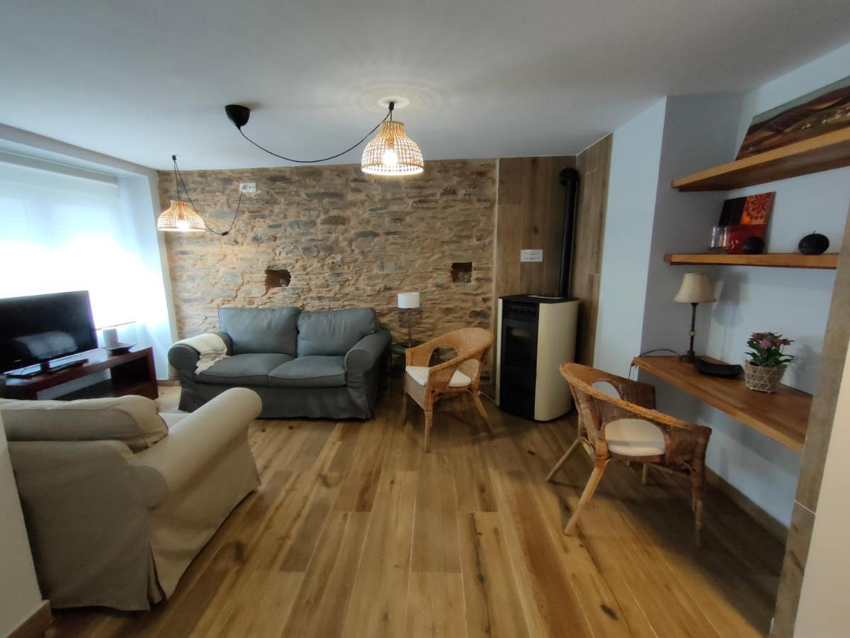 アルスーア Casa Luisヴィラ エクステリア 写真