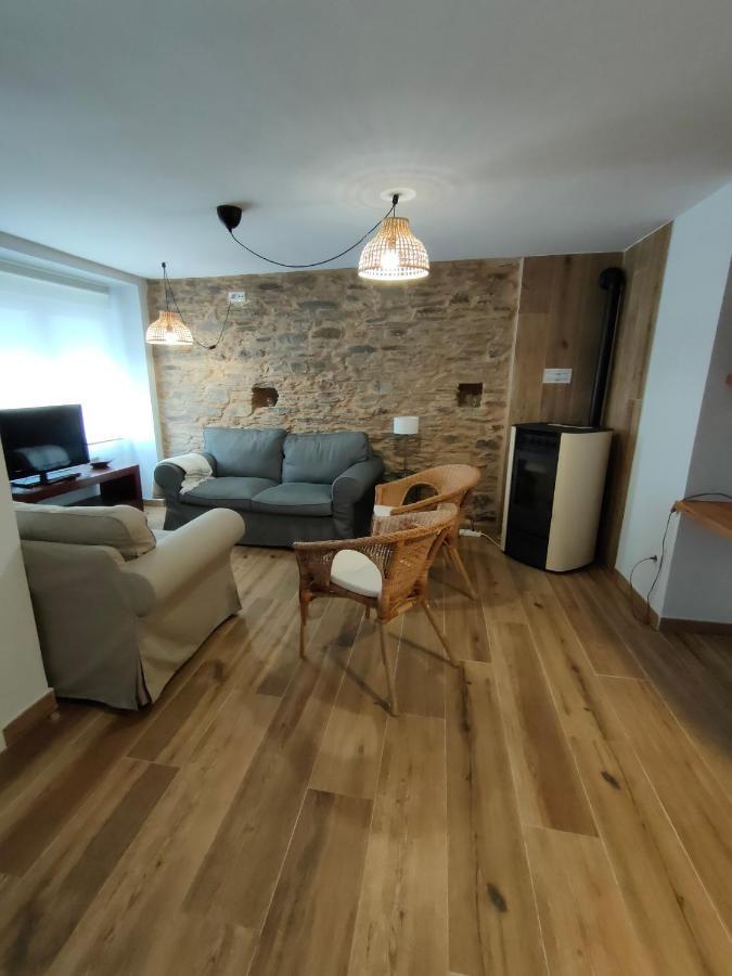 アルスーア Casa Luisヴィラ エクステリア 写真