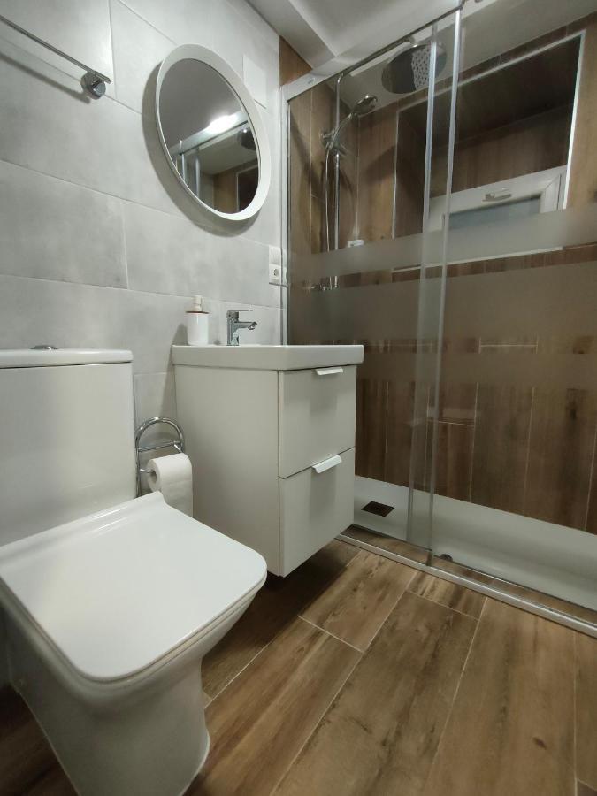 アルスーア Casa Luisヴィラ エクステリア 写真
