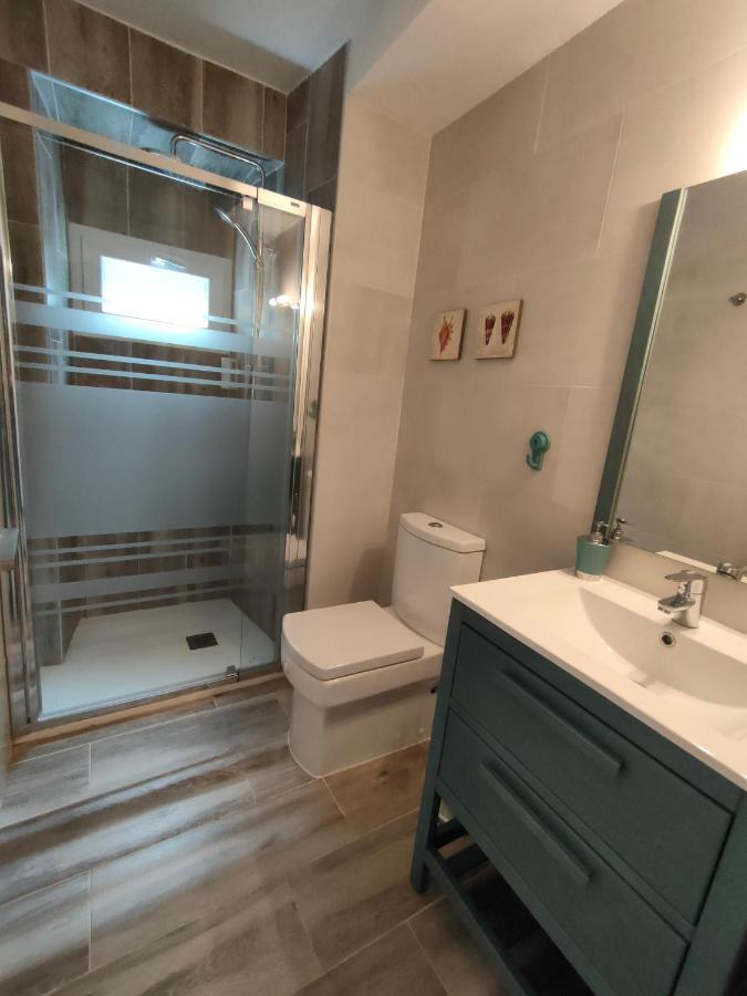 アルスーア Casa Luisヴィラ エクステリア 写真