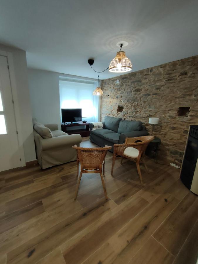 アルスーア Casa Luisヴィラ エクステリア 写真