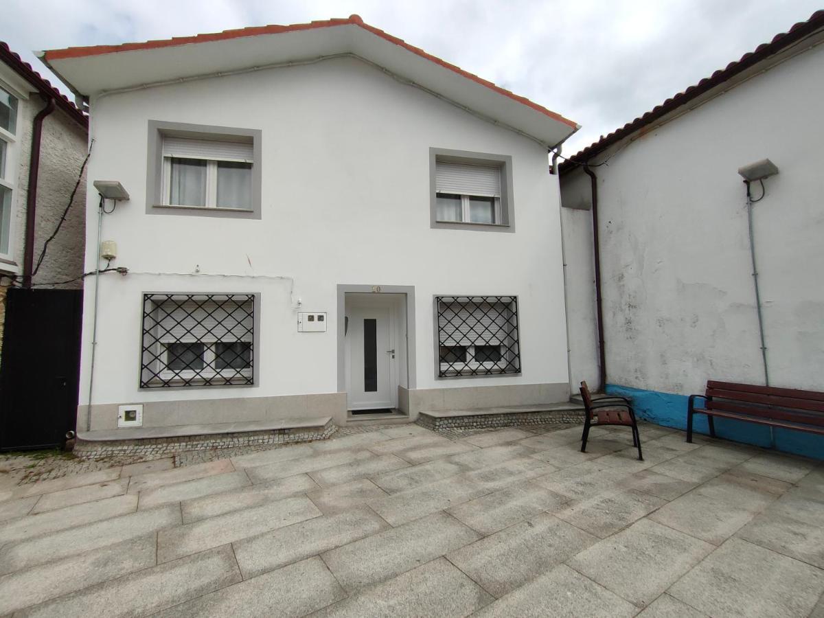アルスーア Casa Luisヴィラ エクステリア 写真