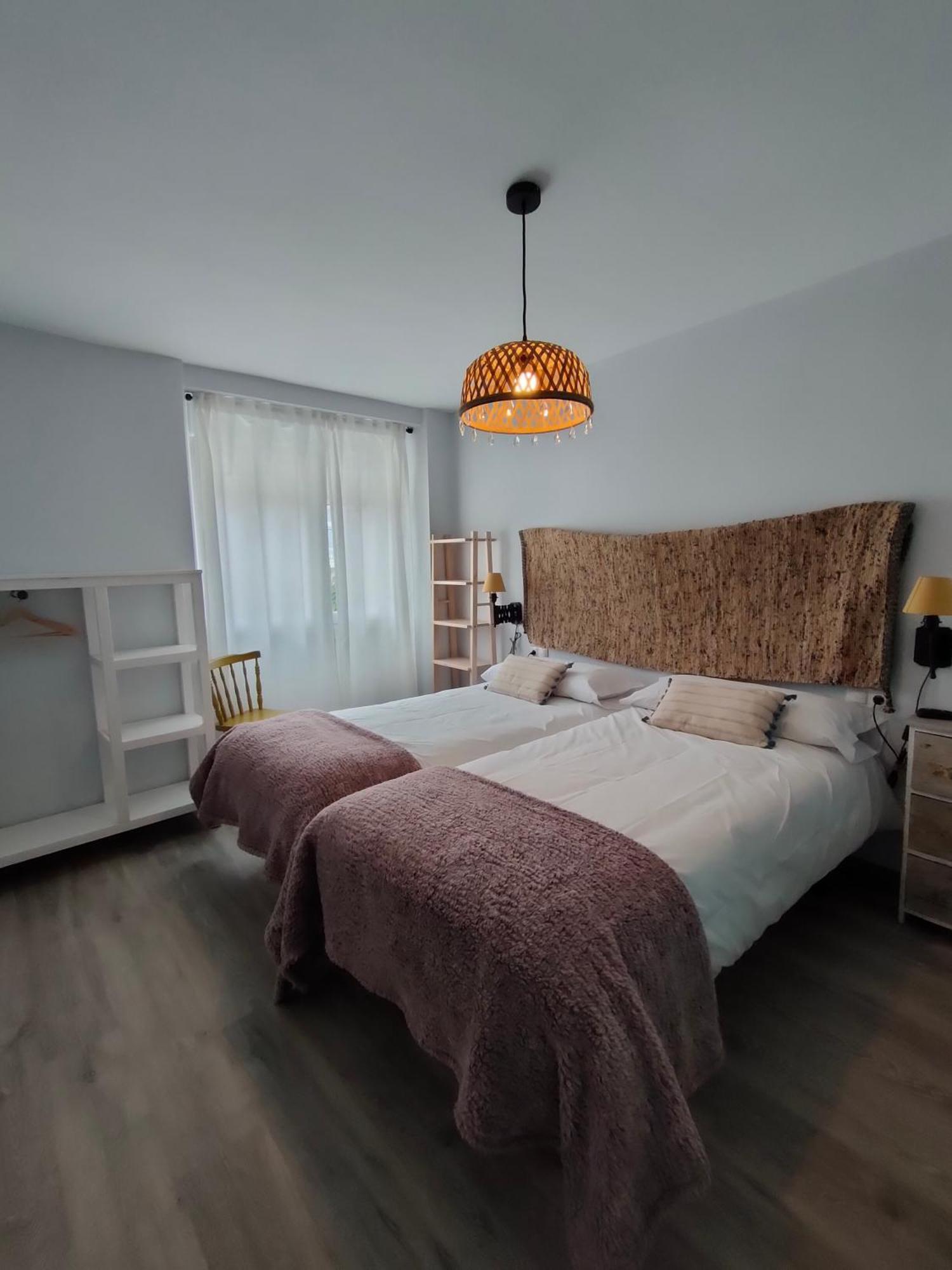アルスーア Casa Luisヴィラ エクステリア 写真